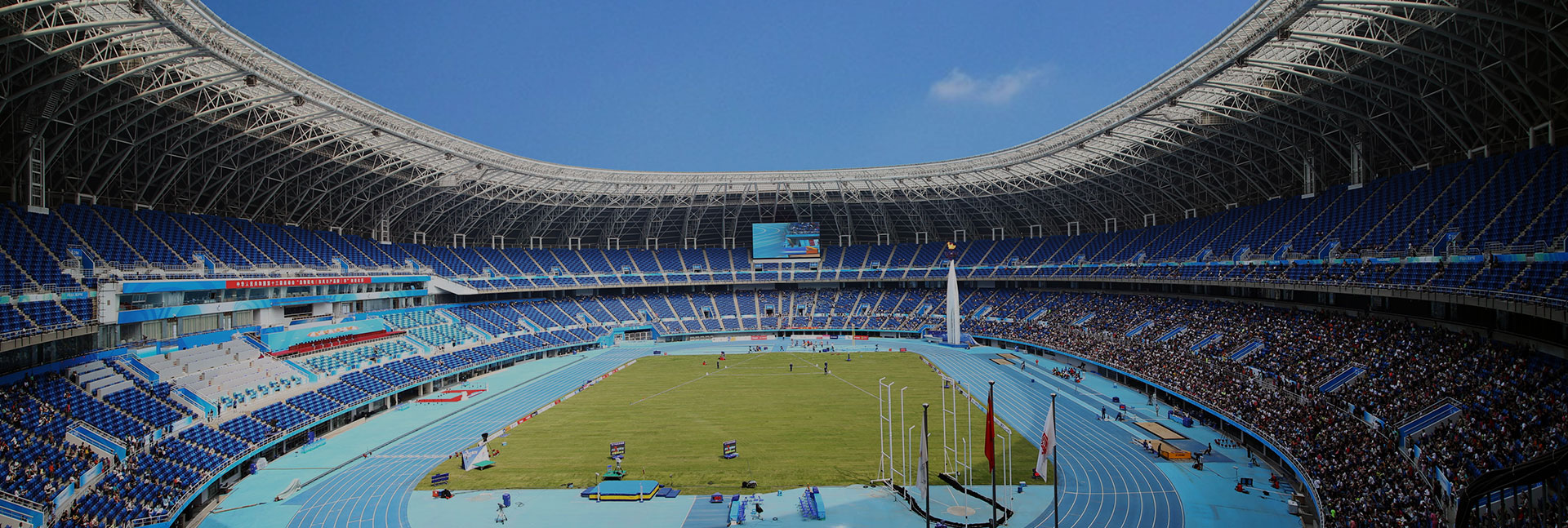 星空电竞 奥运会的选择