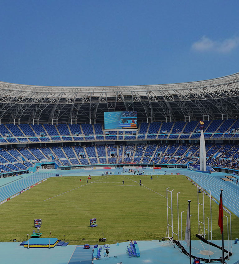 星空电竞 奥运会的选择